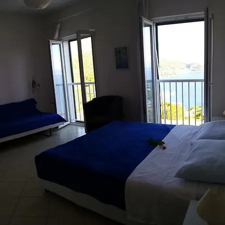Vakantiehuis Holiday Kamena