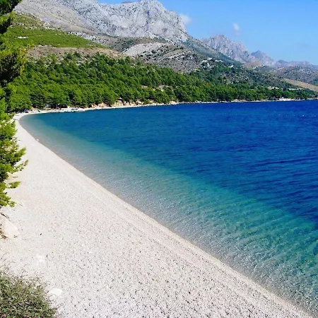 Holiday Kamena Vakantiehuis