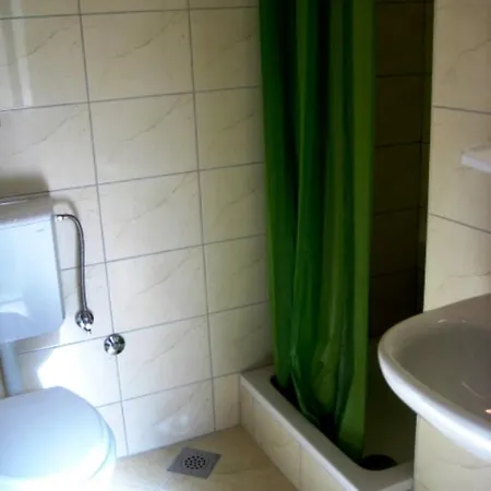 Vakantiehuis Holiday Kamena