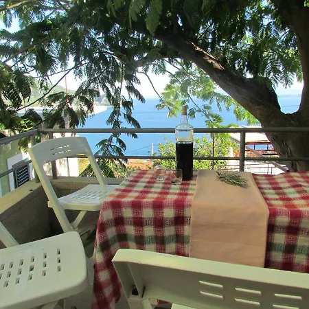 Vakantiehuis Holiday Kamena *