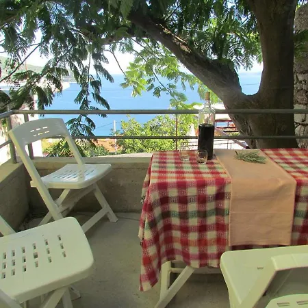 Holiday Kamena Igrane