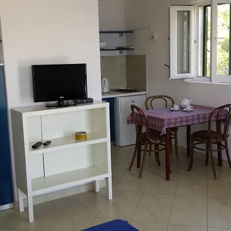 Holiday Kamena Vakantiehuis Igrane